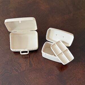 Barbie Cream Doll Luggage